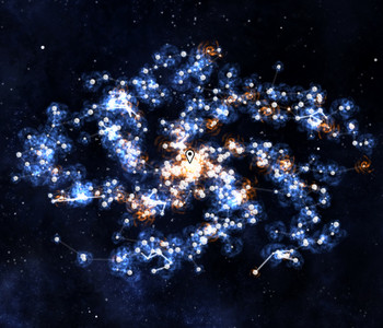 Galcon 2: Galactic Conquest