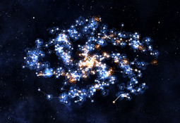 Galcon 2: Galactic Conquest
