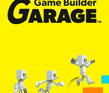Game Builder Garage