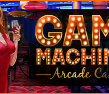 Game Machines: Arcade Casino