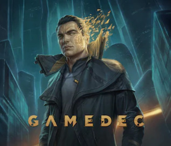 Gamedec