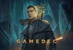 Gamedec