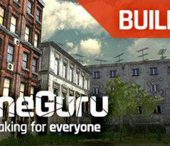 GameGuru - Buildings Pack
