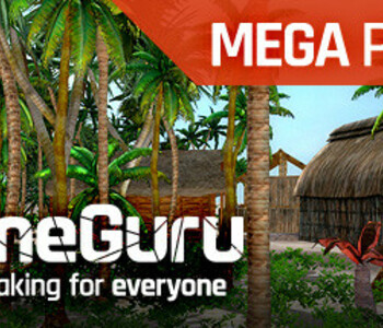 GameGuru - Mega Pack 1