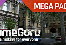 GameGuru - Mega Pack 3