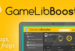 GameLibBooster