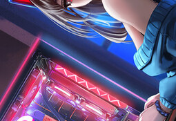 Games and Girls