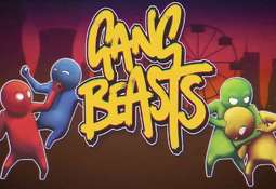 Gang Beasts