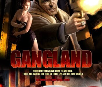 Gangland