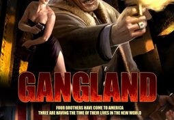Gangland