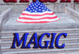 Gangsta Magic