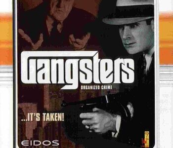 Gangsters: Organized Crime