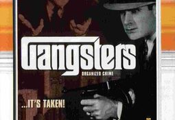 Gangsters: Organized Crime