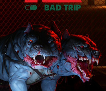GARAGE: Bad Trip