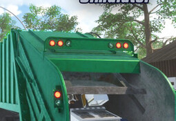 Garbage Truck Simulator