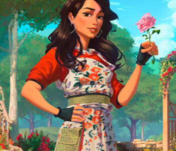 Garden Life: A Cozy Simulator