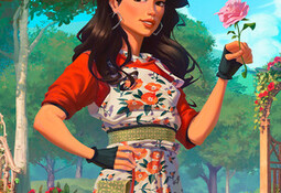 Garden Life: A Cozy Simulator