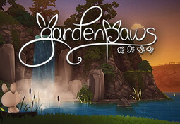 Garden Paws