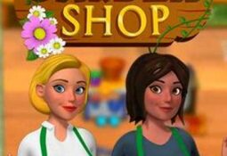 Garden Shop - Rush Hour!