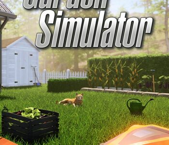 Garden Simulator Nintendo Switch
