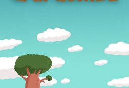 Gardenia Nintendo Switch