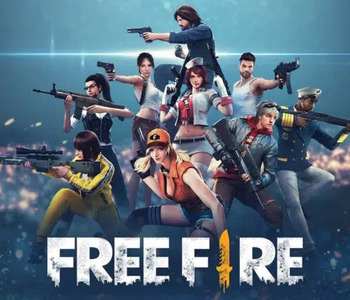 Garena Free Fire Diamonds