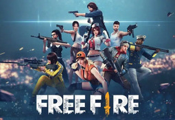 Garena Free Fire Diamonds