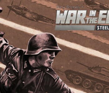 Gary Grigsby's War in the East 2: Steel Inferno