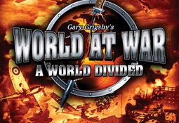Gary Grigsby's World at War: A World Divided