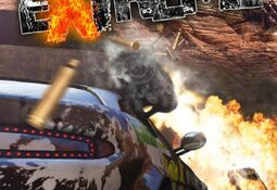 Gas Guzzlers Extreme Xbox One