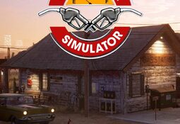 Gas Station Simulator PS5