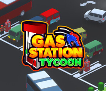 Gas Station Tycoon