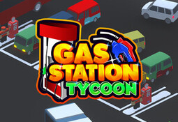 Gas Station Tycoon
