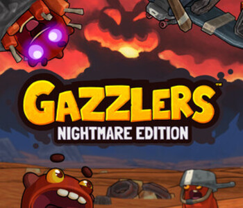 GAZZLERS