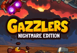 GAZZLERS