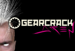 GEARCRACK Arena