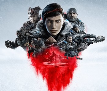 Gears 5