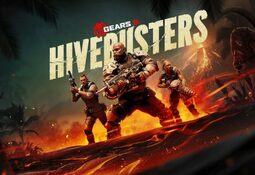 Gears 5 - Hivebusters
