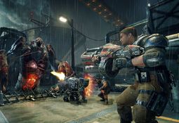 Gears of War 4