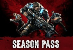 Gears of War 4 Season Pass