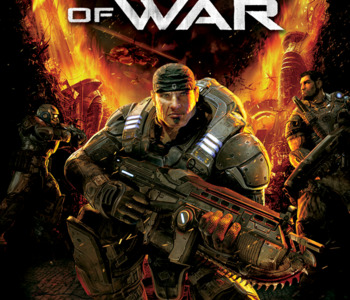 Gears of War