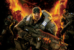 Gears of War