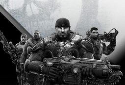 Gears of War: Ultimate Edition - Deluxe Version Xbox One