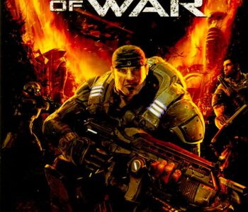 Gears of War Xbox One