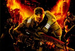 Gears of War Xbox One
