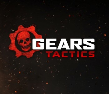 Gears Tactics