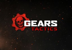 Gears Tactics