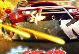Gearshifters Nintendo Switch