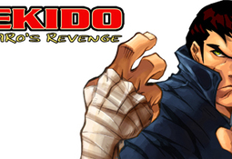 Gekido Kintaro's Revenge