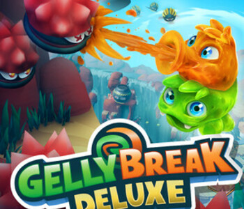 Gelly Break Deluxe